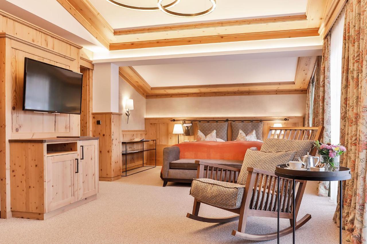 Superior Tirolerhof - Zell Am Hotel