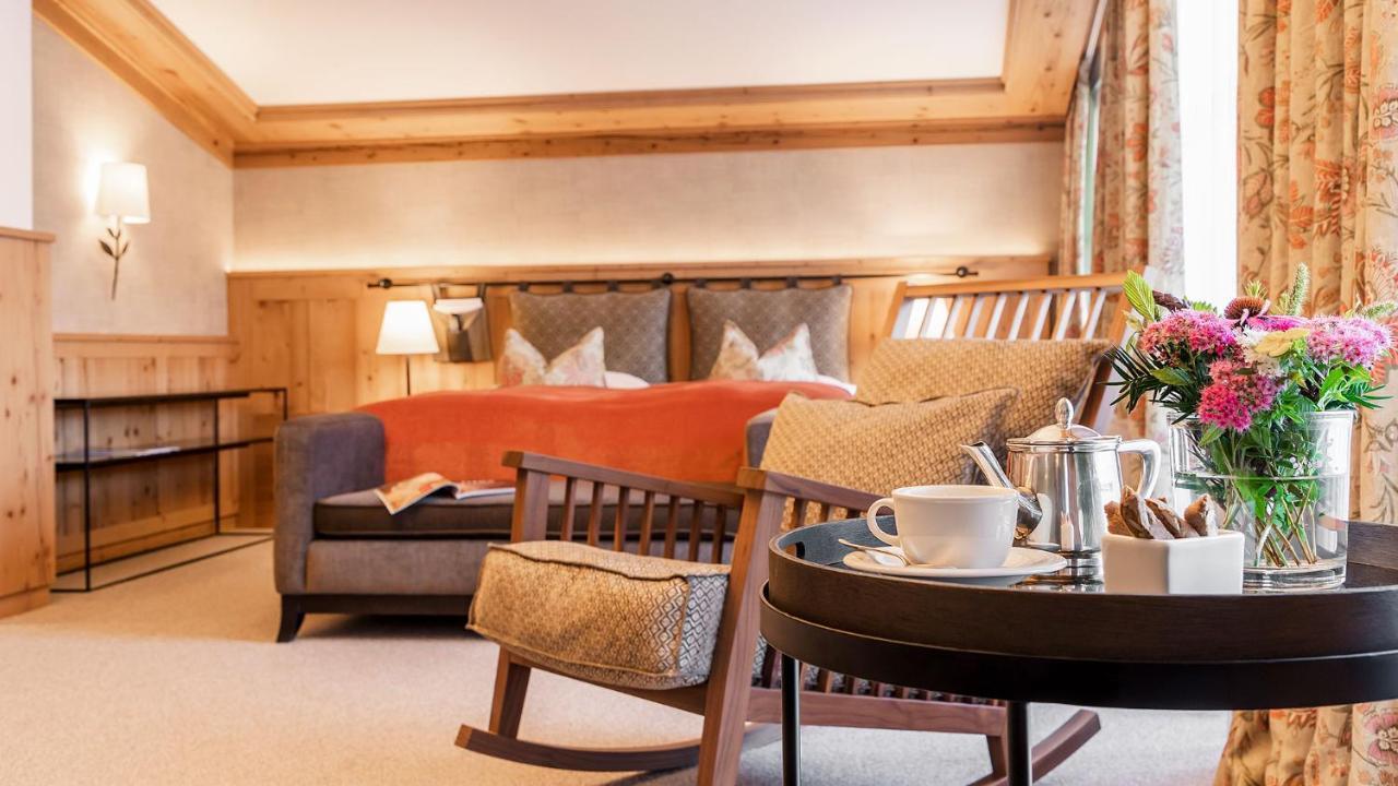 Superior Tirolerhof - Zell Am Hotel