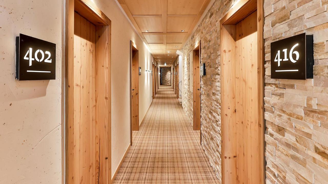 Superior Tirolerhof - Zell Am 4*