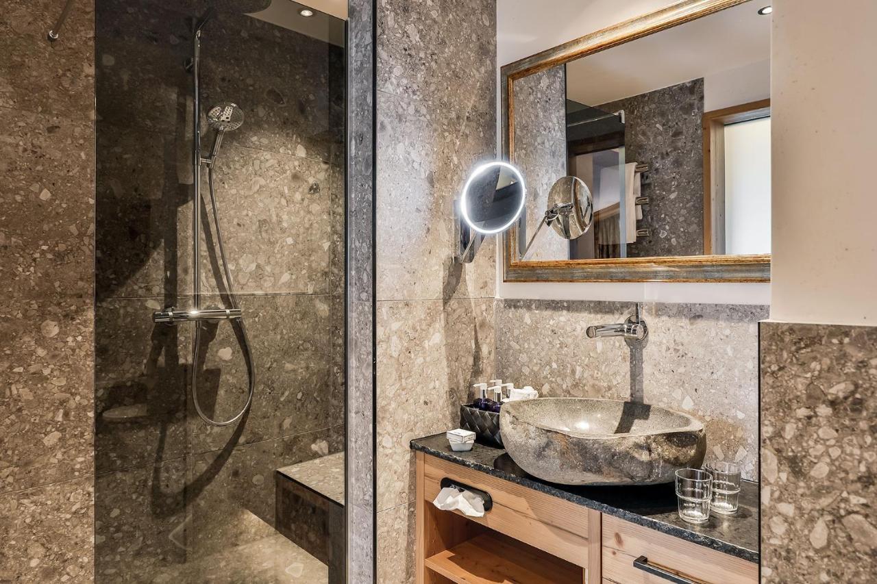Superior Tirolerhof - Zell Am Hotel