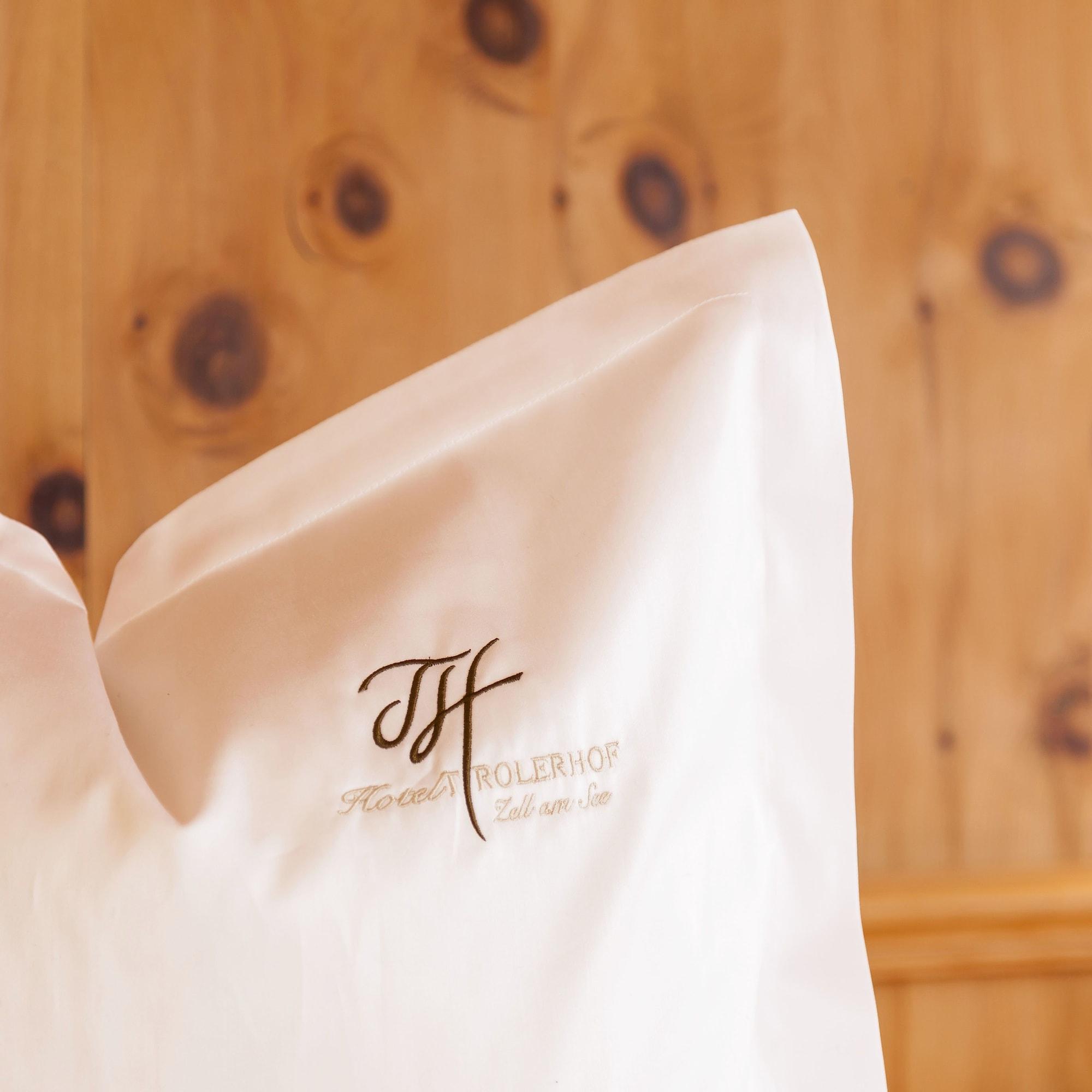 Superior Tirolerhof - Zell Am 4*