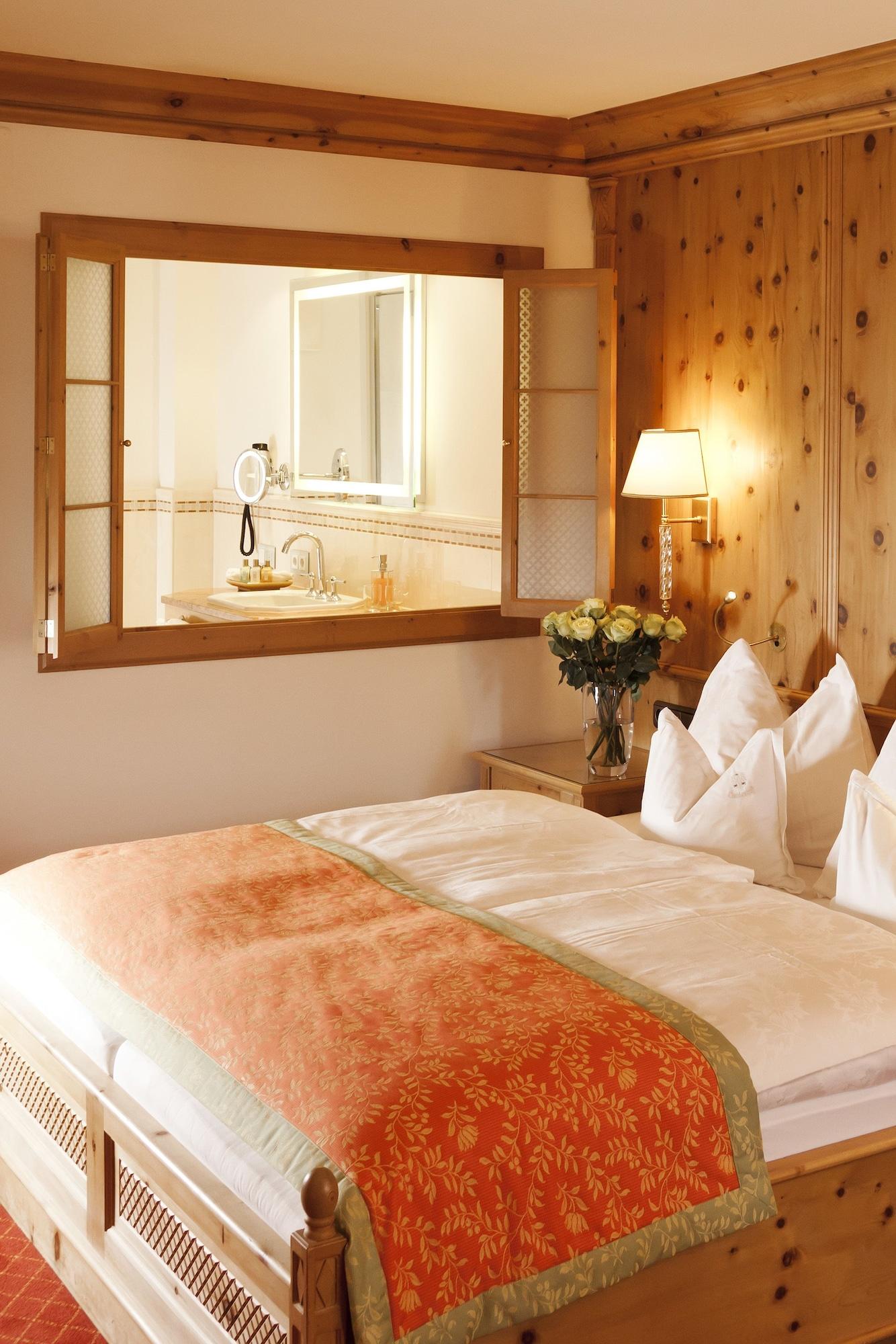 Hotel Superior Tirolerhof - Zell Am