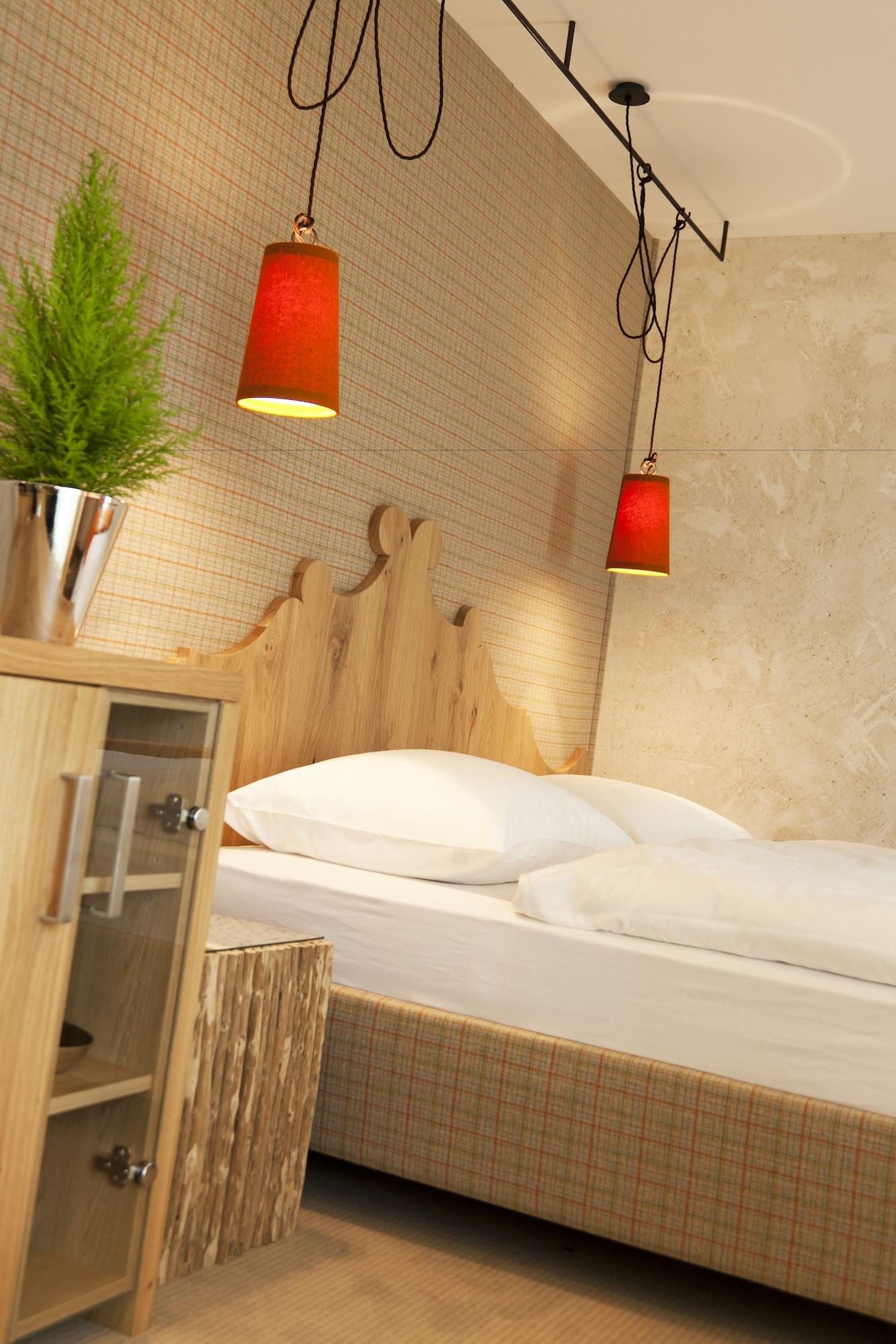 Superior Tirolerhof - Zell Am 4* Zell am See