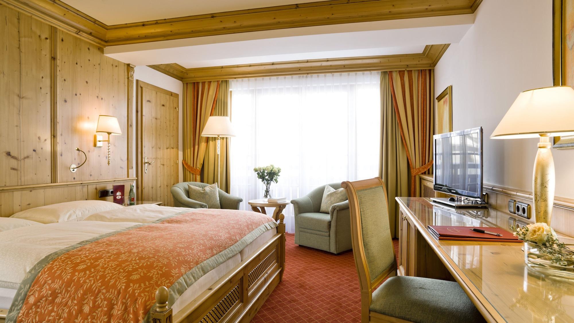 Superior Tirolerhof - Zell Am