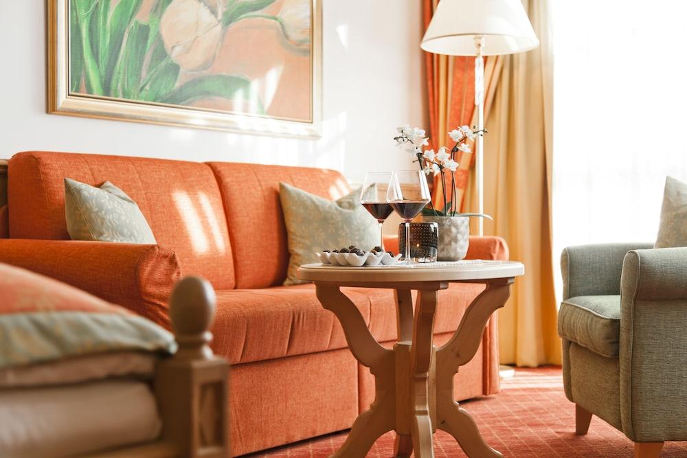 Superior Tirolerhof - Zell Am Hotel 4*