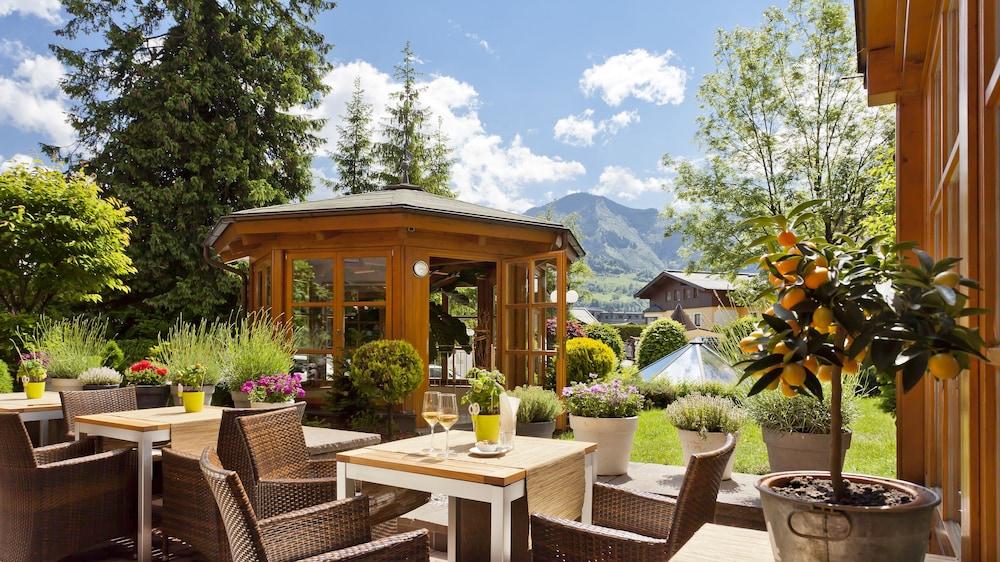 Superior Tirolerhof - Zell Am 4* Zell am See