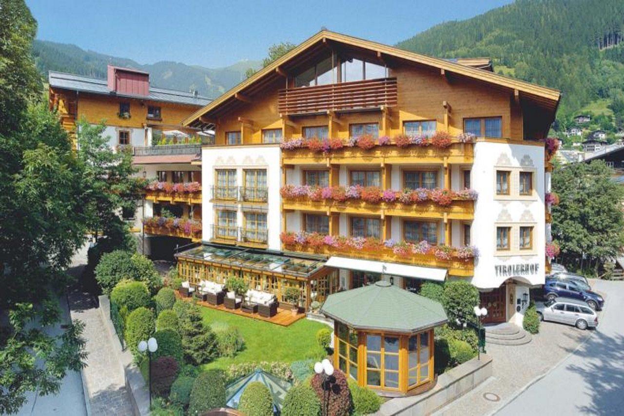 Superior Tirolerhof - Zell Am