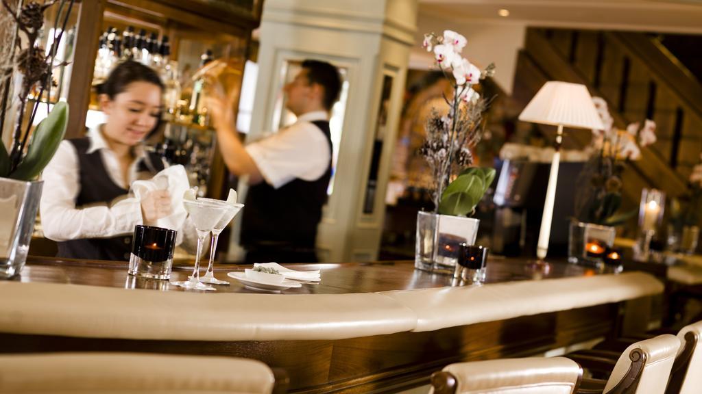 Hotel Superior Tirolerhof - Zell Am 4*