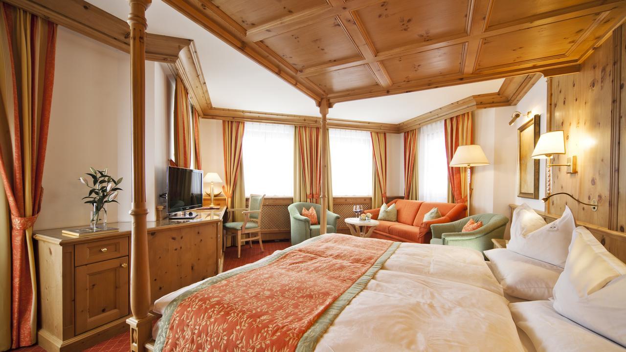 Superior Tirolerhof - Zell Am 4*