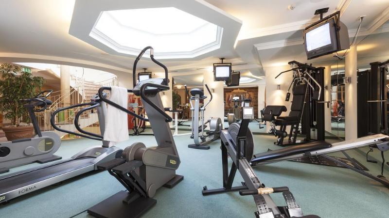 Superior Tirolerhof - Zell Am Hotel 4*