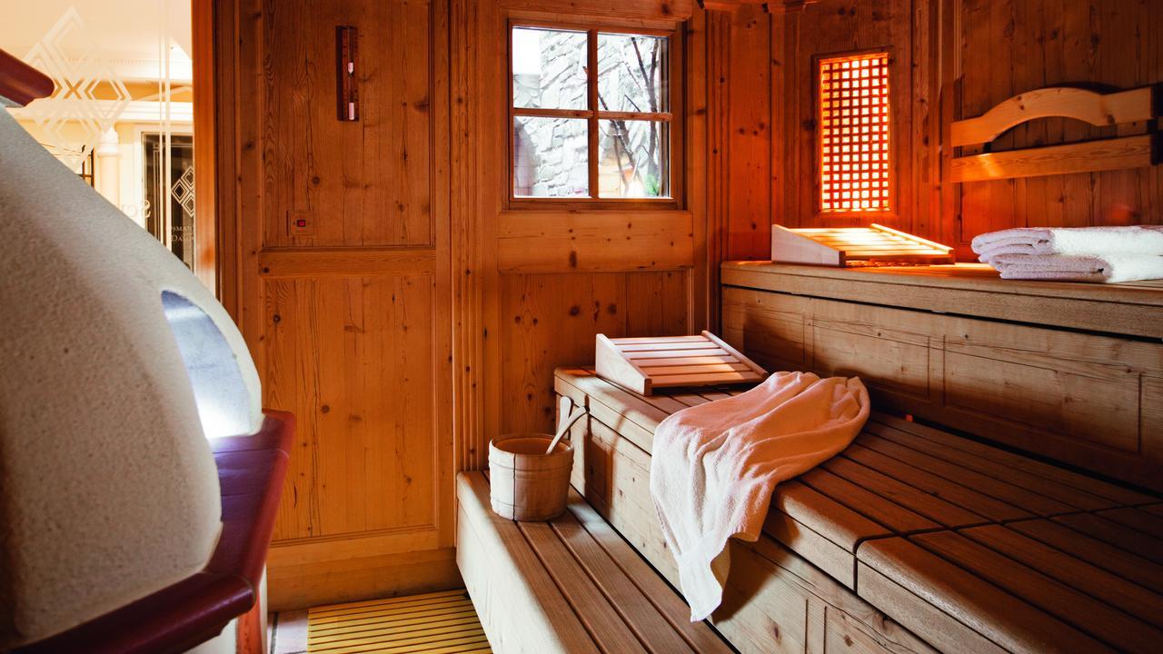 Superior Tirolerhof - Zell Am Hotel 4*