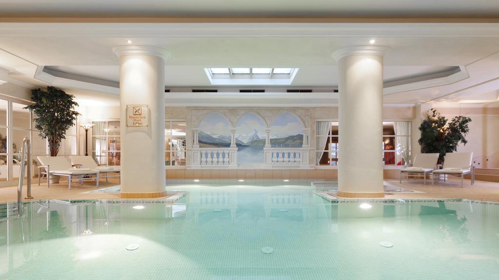 Superior Tirolerhof - Zell Am 4* Zell am See