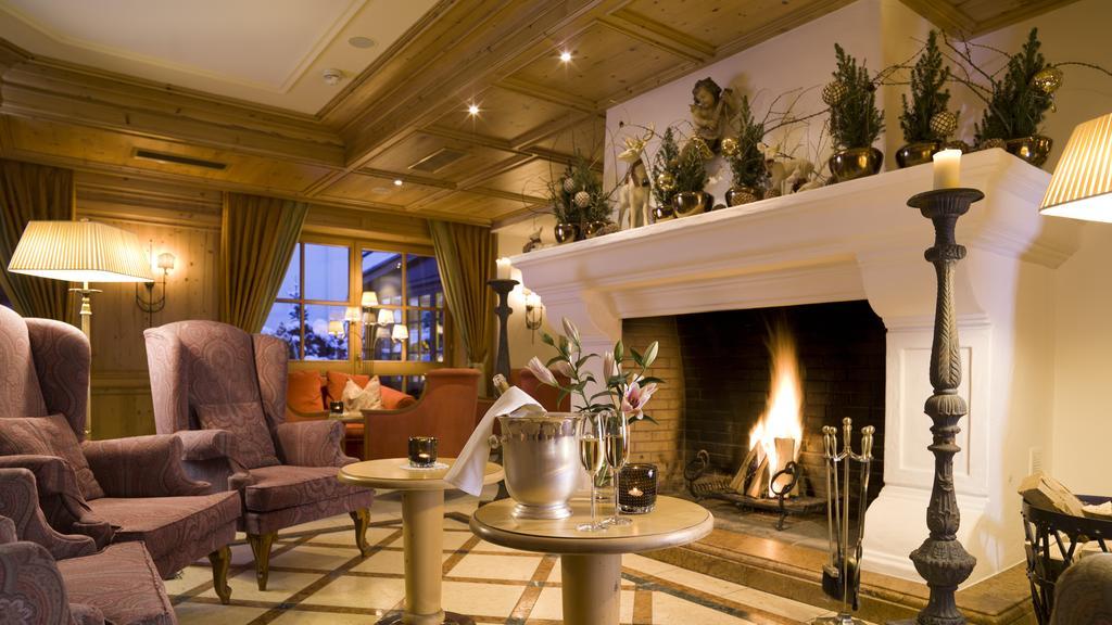 Superior Tirolerhof - Zell Am 4*