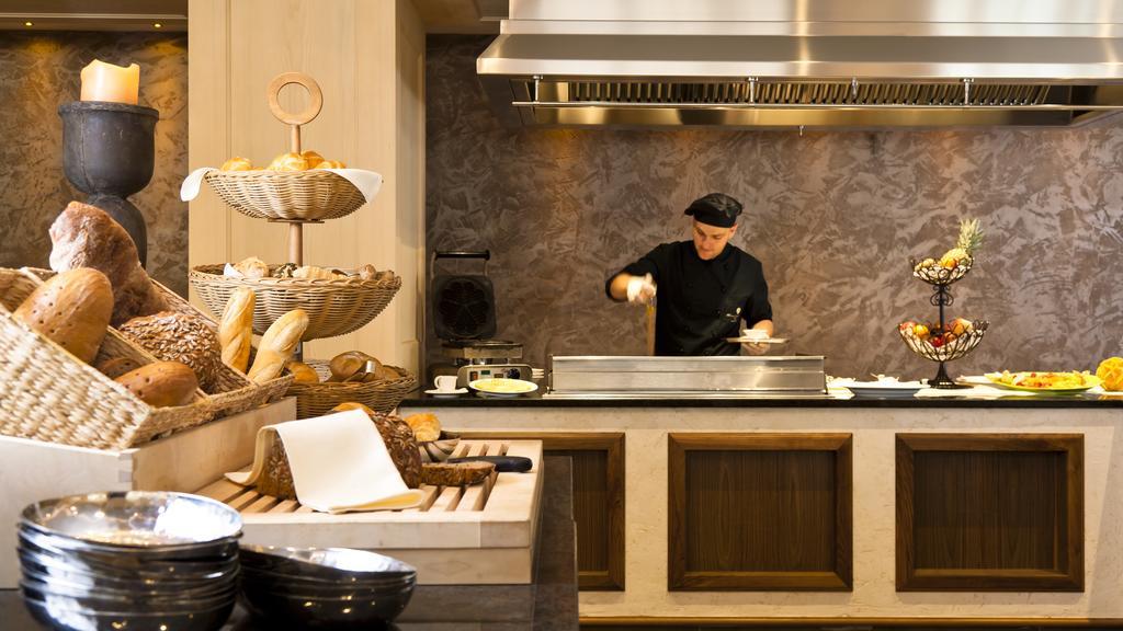 Superior Tirolerhof - Zell Am 4*