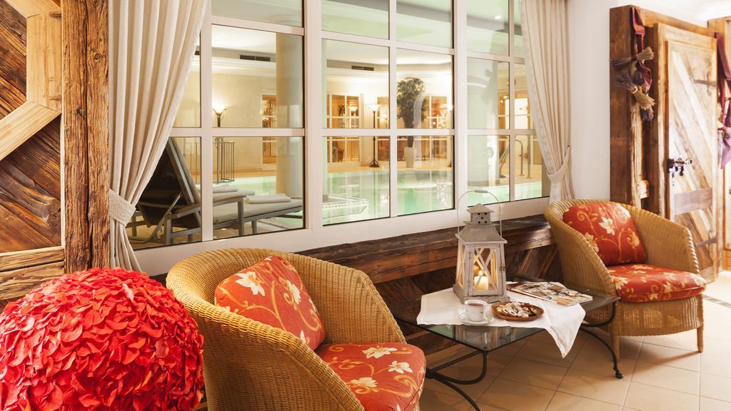 Superior Tirolerhof - Zell Am Hotel