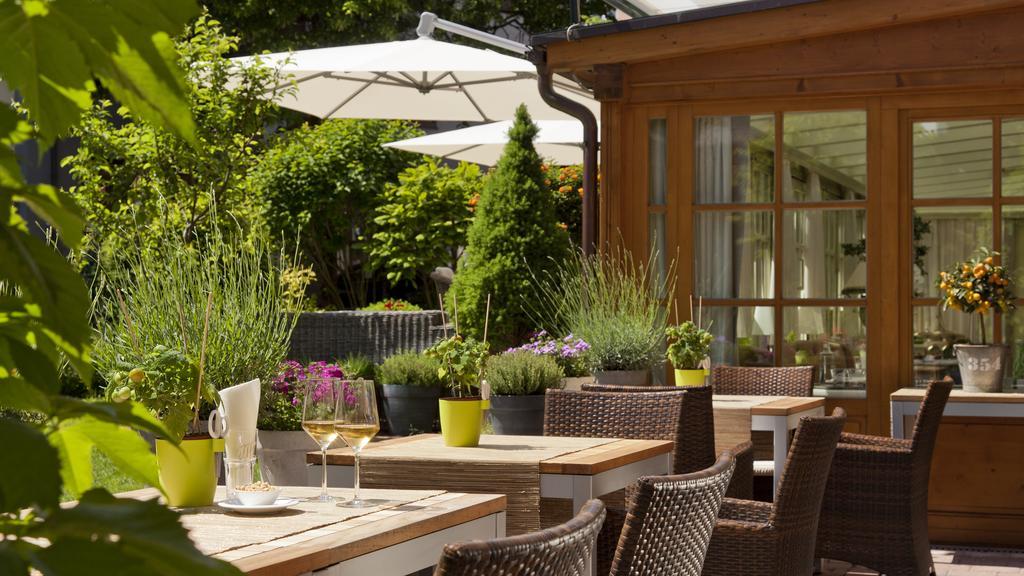 Hotel Superior Tirolerhof - Zell Am